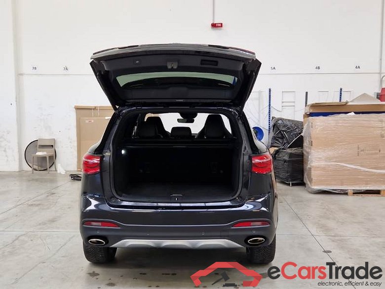 MG EHS / 2021 / 5P / SUV 1.5 T PLUG-IN HYBRID EXCLUSIVE #5