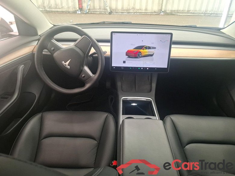 TESLA Model 3 / 2018 / 4P / Berline Propulsion #6