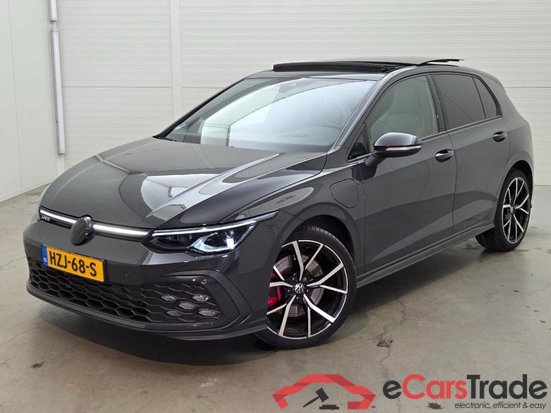 VOLKSWAGEN GOLF 1.4 eHybrid GTE