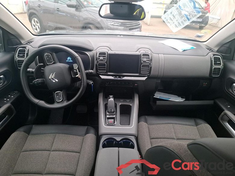 C5 Aircross Business 1.5 BlueHDi 130CV BVA8 E6d #5
