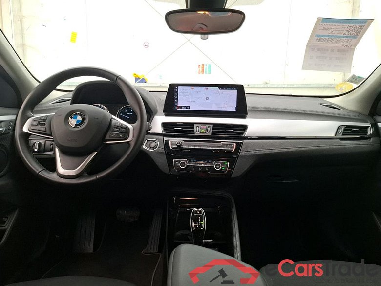 Série X2 sDrive 16d Lounge 1.5 115CV BVA7 E6d #5