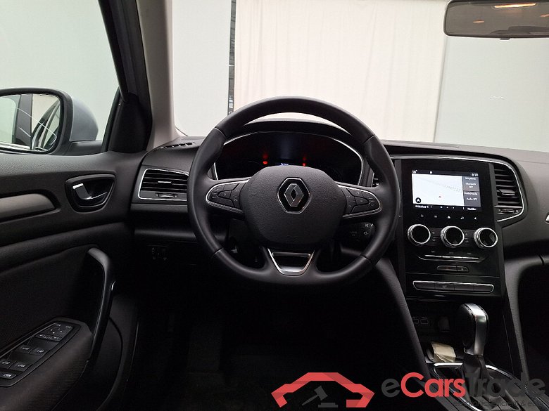 Renault, Mégane GT FL'20, Renault Mégane Grandtour Blue dCi 115 EDC Corporat #5