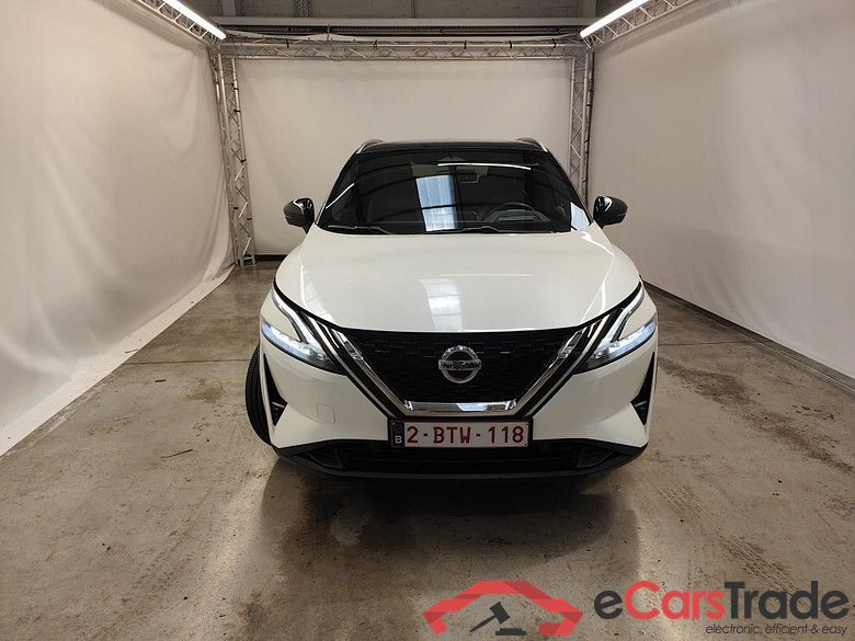 Nissan Qashqai MHEV 103KW Tekna 5d #5