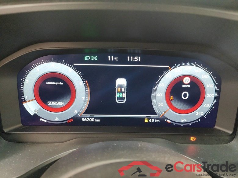 Nissan Qashqai MHEV 103KW Tekna 5d #6