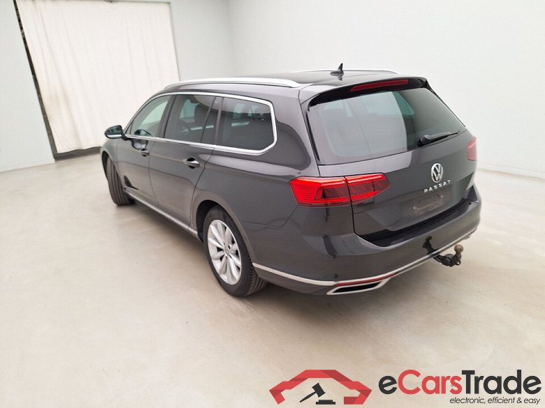 VW, Passat Variant FL'19, Volkswagen Passat Variant 2.0 TDI SCR 110kW DSG7 E #6