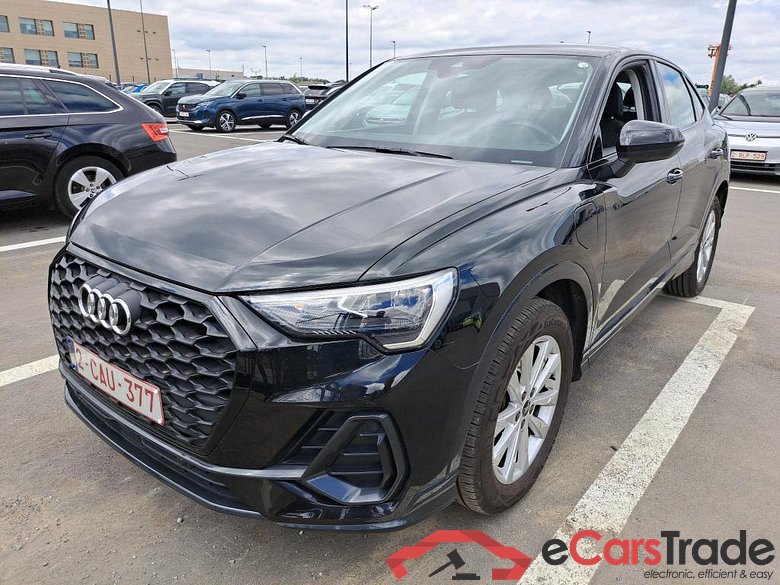 AUDI Q3 SPORTBACK 1.4 45 TFSI E S TRONIC #1