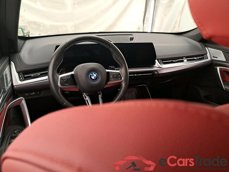 BMW X1 / 2022 / 5P / SUV xDrive25e M Sport DKG7 #5