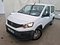 preview Peugeot Rifter #0