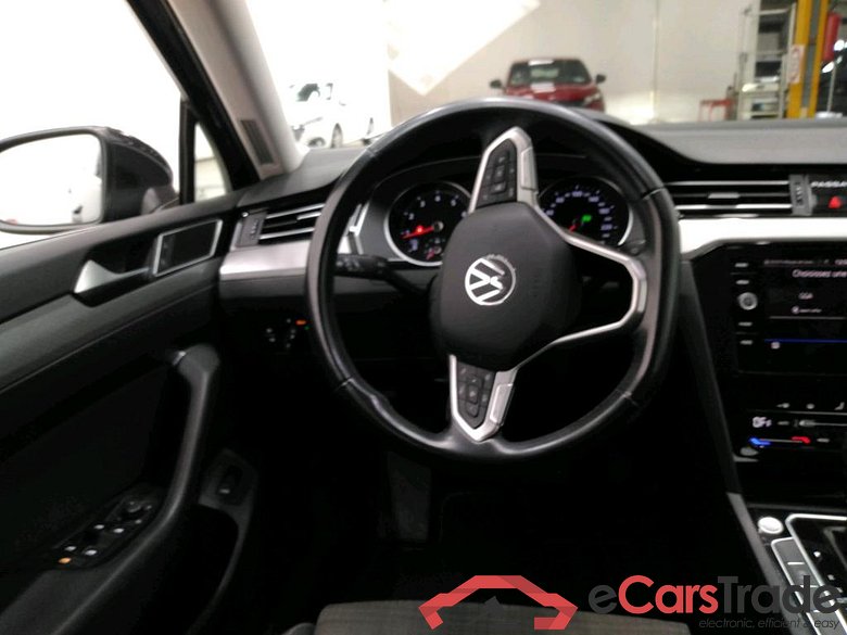 Passat Berline Business 1.5 TSI 150CV BVA7 E6d #5