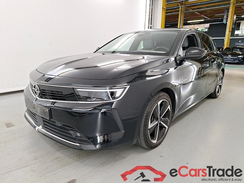 OPEL ASTRA 1.6 PHEV 132KW ELEGANCE AUTO