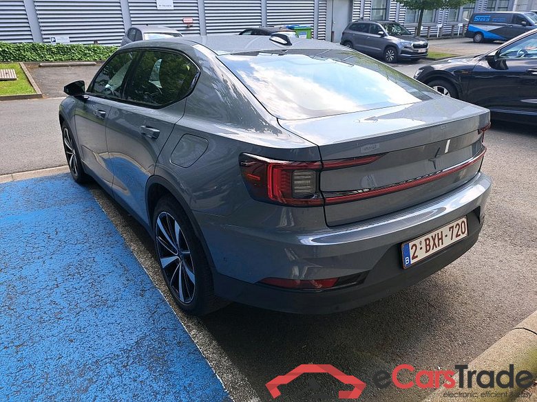 POLESTAR 2 BEV 78KWH SINGLE MOTOR AUTO LONG RANGE #3