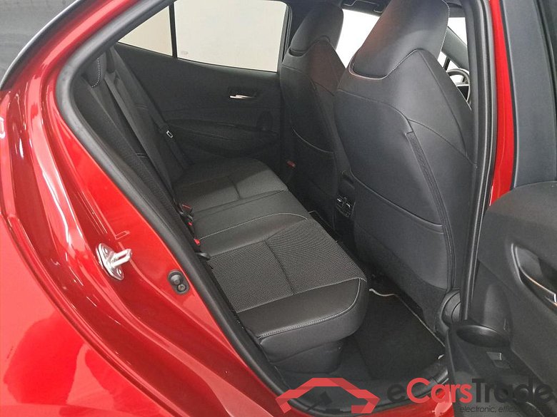 TOYOTA COROLLA 2.0 HYBRID PREMIUM PLUS E-CVT #6