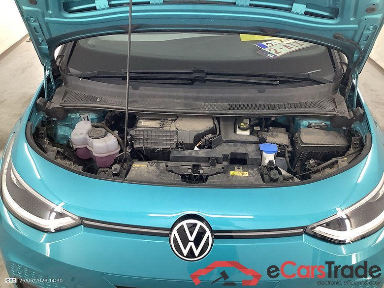 VOLKSWAGEN ID.3 58KWH PRO BUSINESS AUTO #6