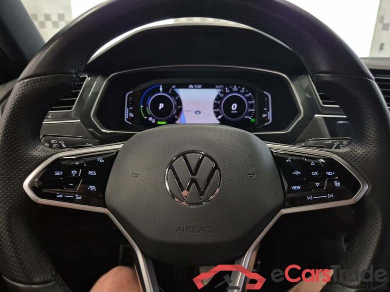 VOLKSWAGEN Tiguan 1.4 TSI eHy R Bns+ #5