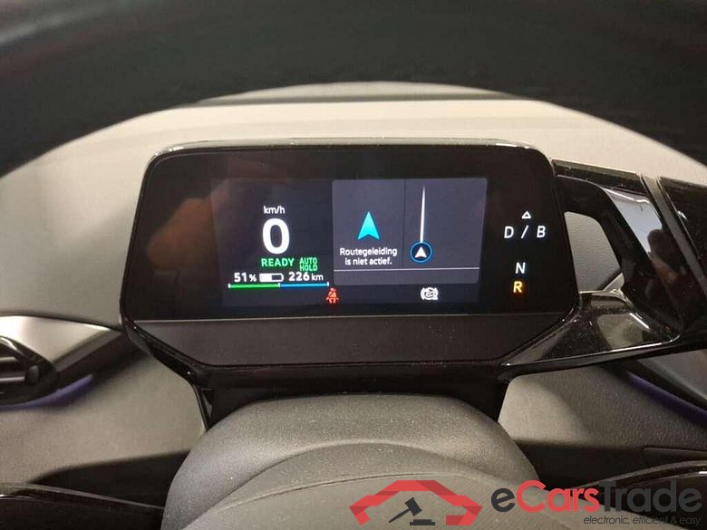 VOLKSWAGEN ID.4 Pro 77 kWh #5