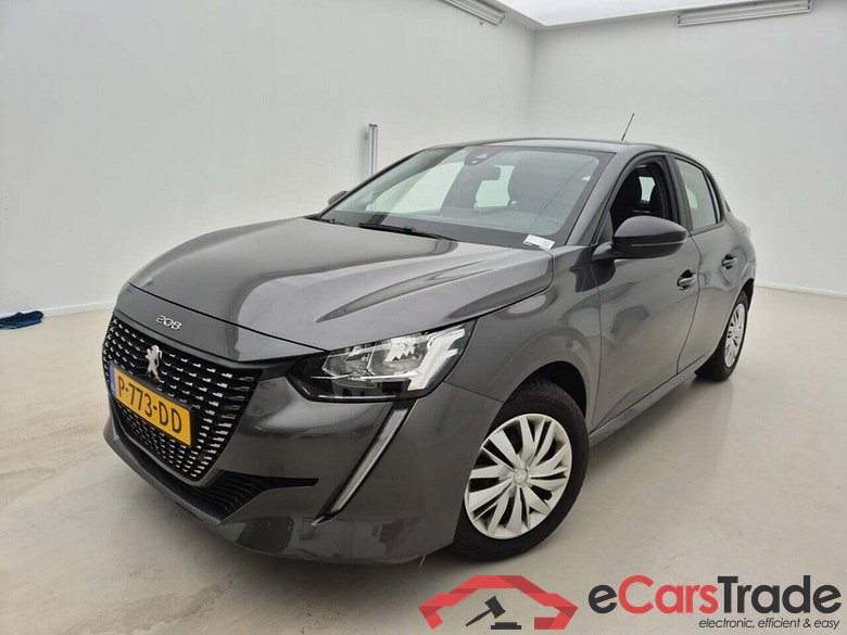 PEUGEOT 208 1.2 PT Active