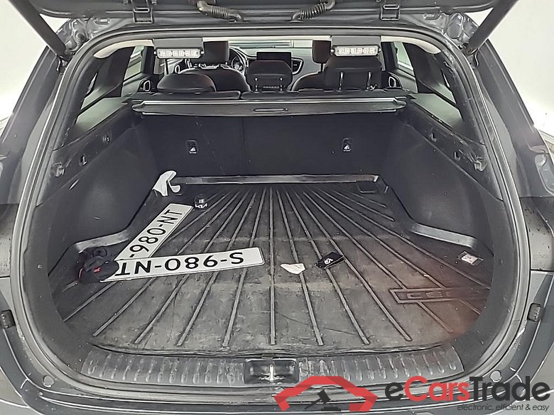 KIA ceed sportswagon 1.5 T-GDi MHEV DCT DynamicPlusLine 5D 117kW #5