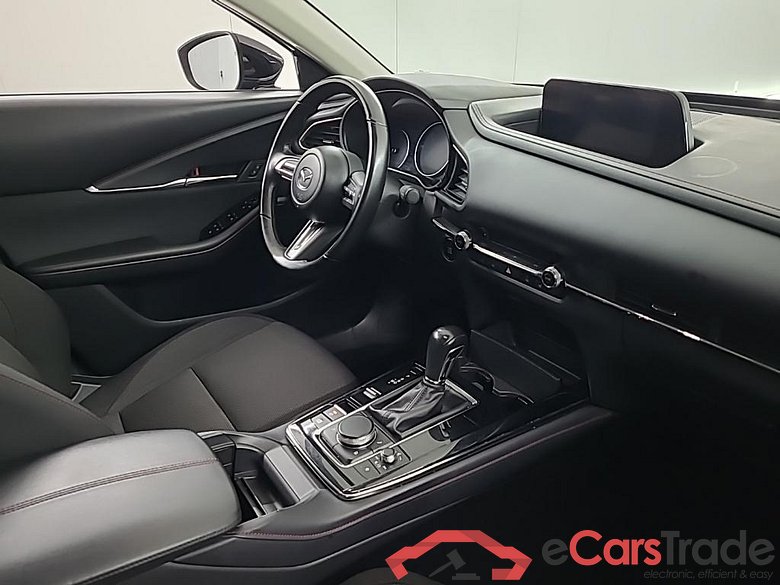 Mazda CX-30 E-SKYACTIV-X 186 Homura Auto 5D 137kW #6