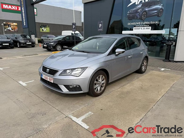 SEAT Leon 1.2 TSI Style