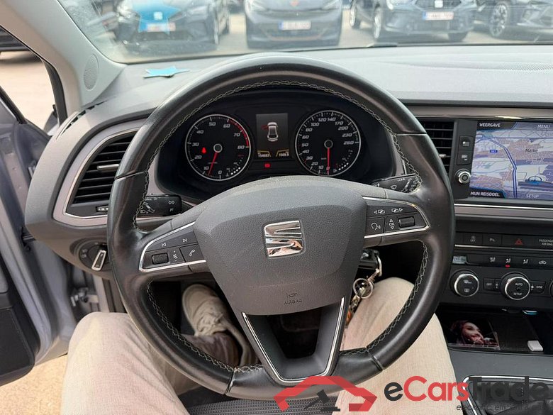 SEAT Leon 1.2 TSI Style #5