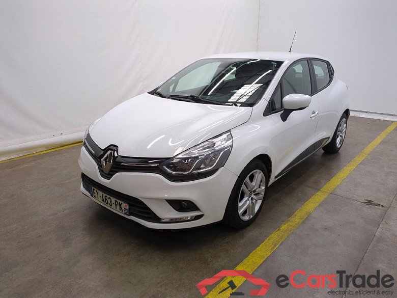 RENAULT Clio 5p Berline Business Energy TCe 90