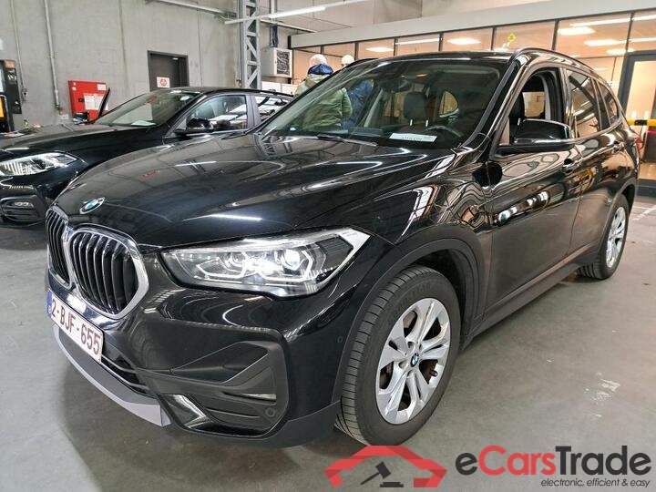 BMW X1 X1 xDrive25e (162 kW) (PHEV) 162kW/220pk  5D/P Auto-6