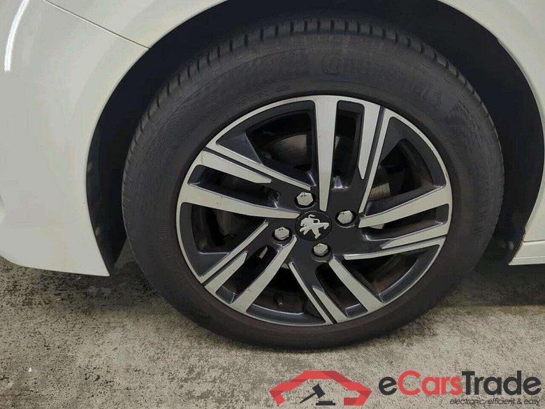 PEUGEOT 208 1.2 PT BL Allure #6
