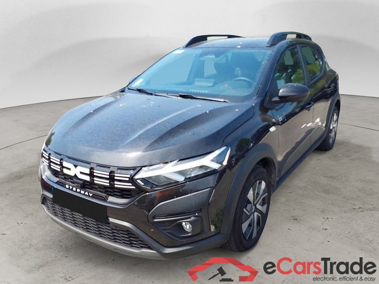 Dacia Sandero Stepway Expression TCe 90 GSR2