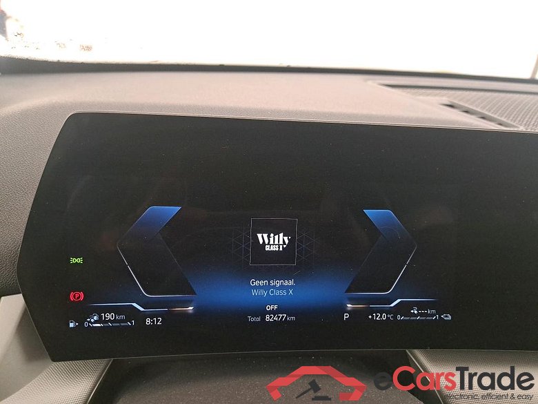BMW X1 / 2022 / 5P / SUV xDrive25e DKG7 #6