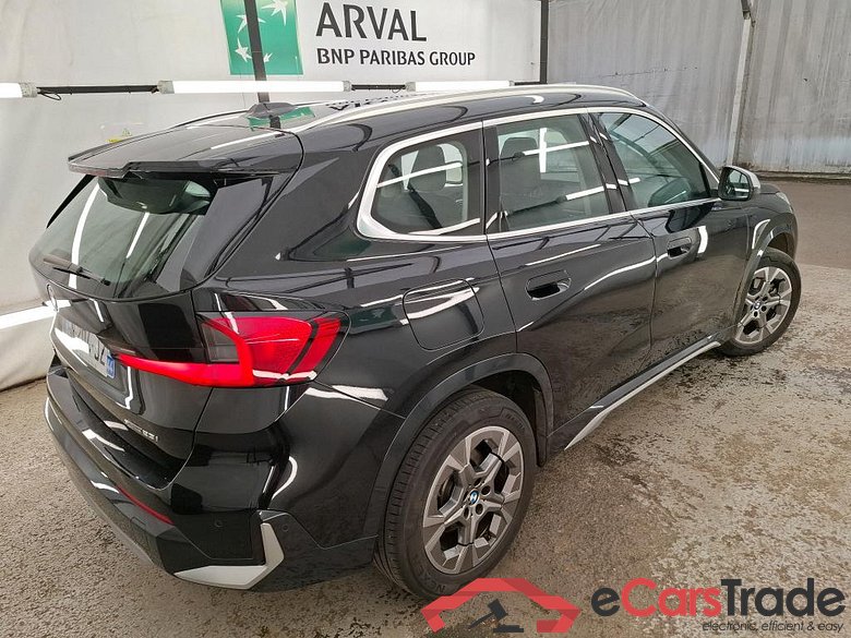 BMW X1 / 2022 / 5P / SUV xDrive23i xLine DKG7 #3