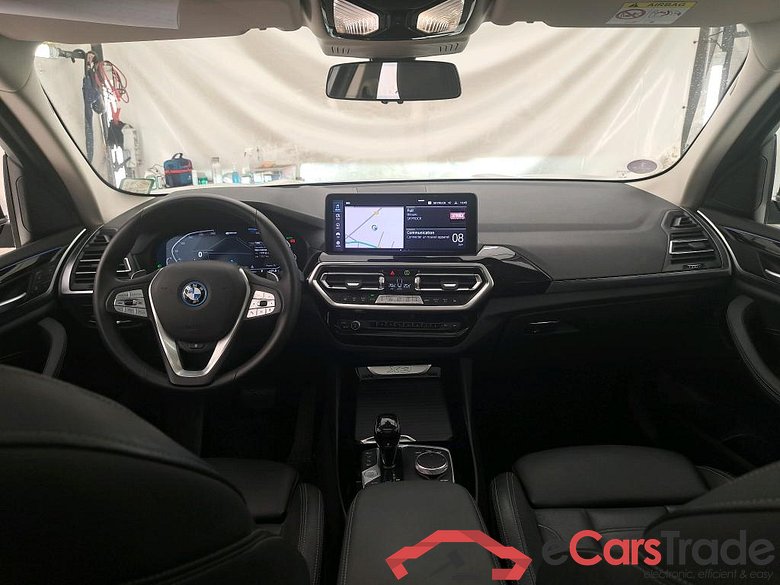 BMW X3 / 2021 / 5P / SUV xDrive30e 292ch xLine BVA8 #5