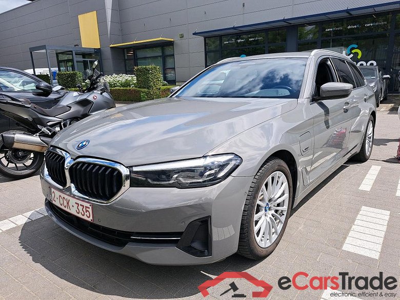 BMW 5 SERIES TOURING 2.0 530E TOURING AUTO