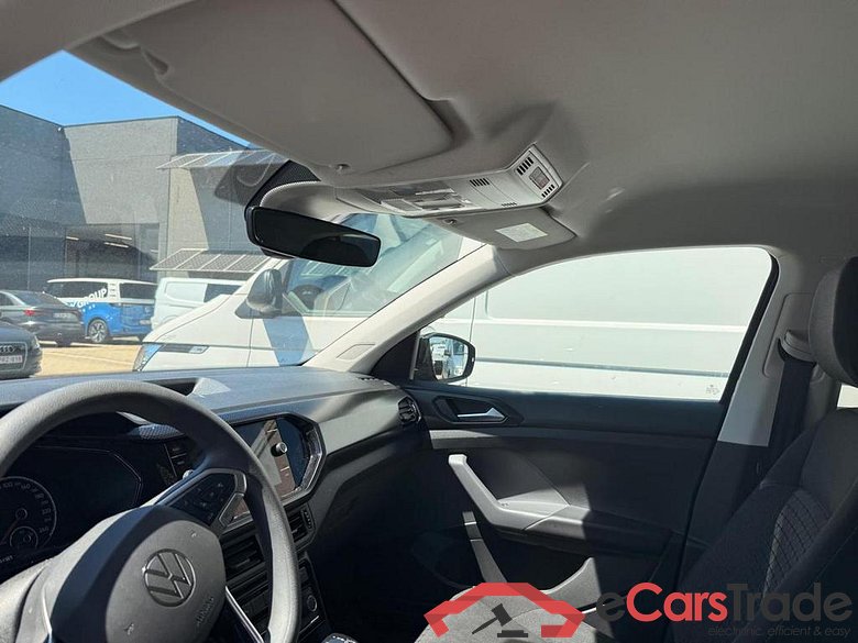 VOLKSWAGEN T-Cross 1.0 TSI Life OPF DSG