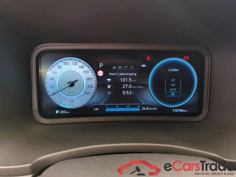 Kona Prime Elektro 2WD 64kWh #5
