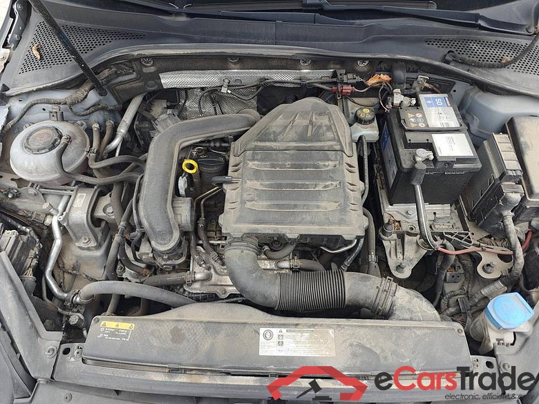 VOLKSWAGEN Golf Sound #5