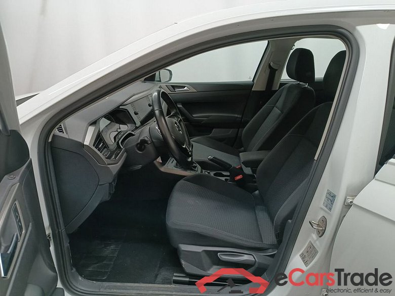 VOLKSWAGEN POLO - 2018 1.0 TSI 95 Comfortline (EU6.2) 5d #3