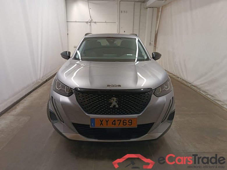 PEUGEOT 2008 - 2020 1.2 PureTech 130 Allure S&S (EU6.3) 5d #5