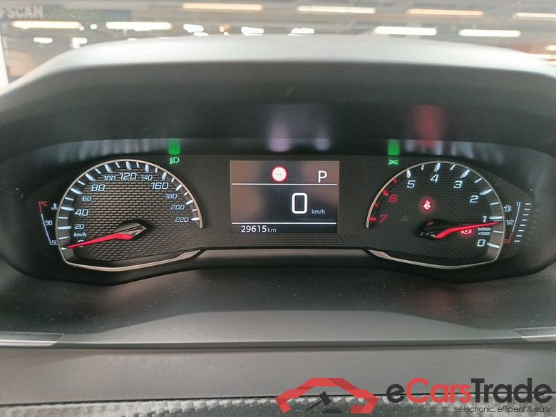 PEUGEOT 2008 - 2020 1.2 PureTech 130 Allure S&S (EU6.3) 5d #6