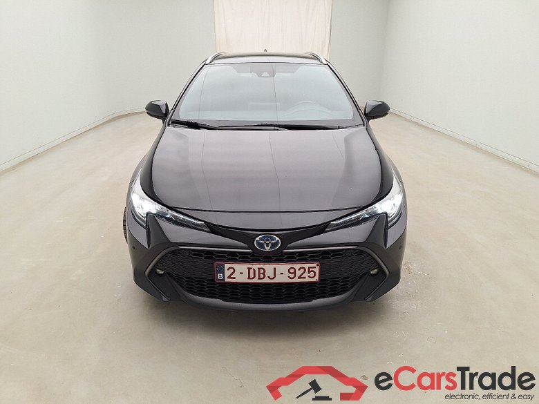 Toyota, Corolla TS '19, Toyota Corolla Touring Sports 1.8 Hybrid Dynamic e