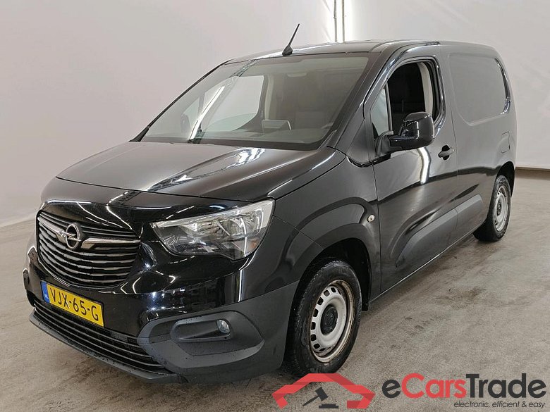 Opel Combo L1H1 1.5D 56kW Edition 4d