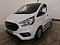 preview Ford Transit Custom #0