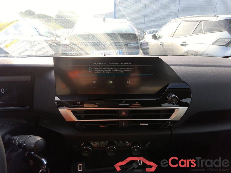 Citroen C4 You Hybrid 110 ch e-DCS6 #5