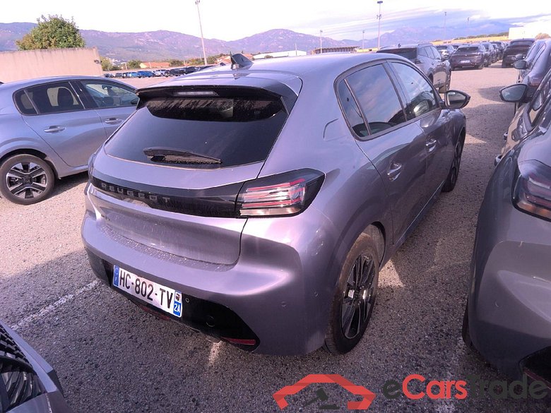 Peugeot 208 Allure 208 100 S&S BVM6 #2