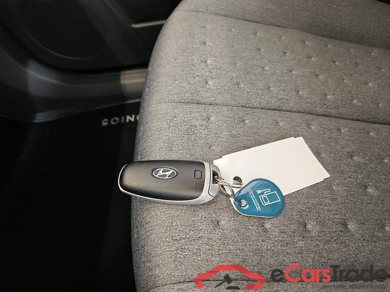 HYUNDAI IONIQ 5 168 kW #6