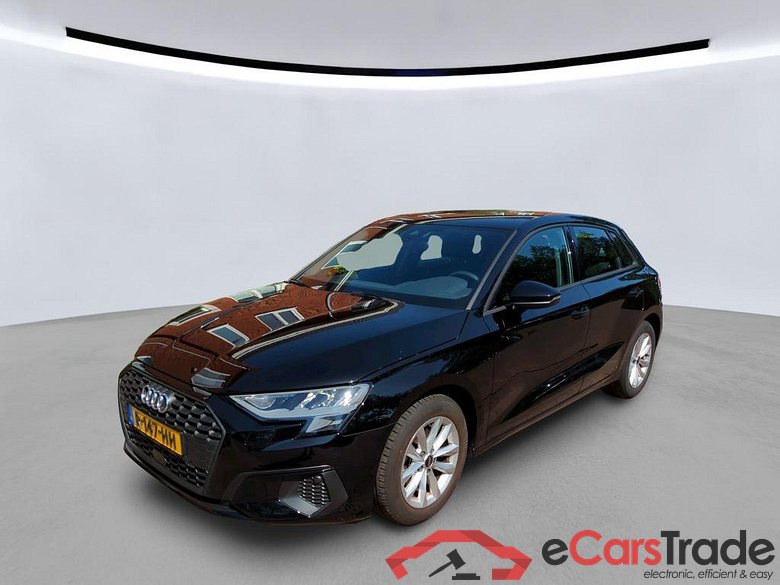 AUDI A3 Sportback 81 kW