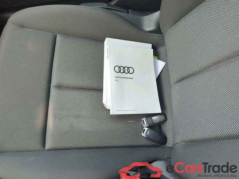 AUDI A3 Sportback 81 kW #6