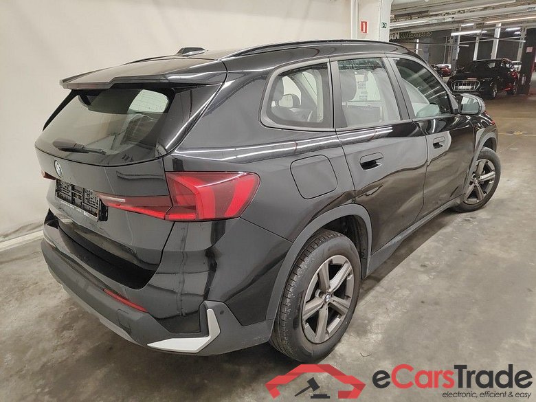 BMW X1 DIESEL - 2023 2.0 dA 150hp sDrive18 5d #2