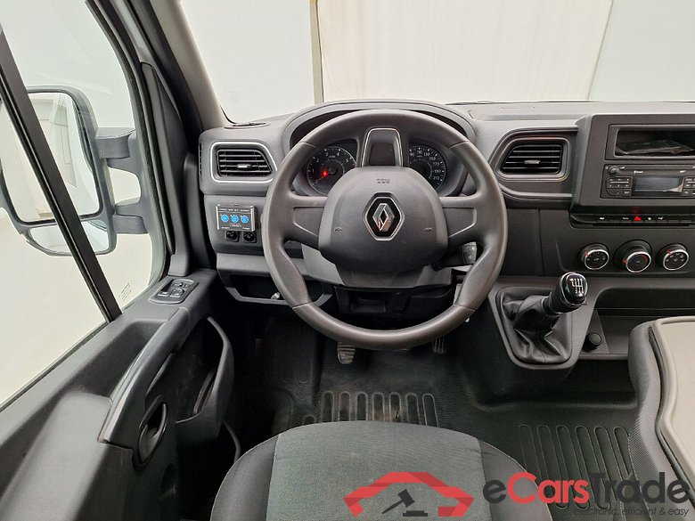 Renault, _Master '19, Renault Master L2H2 Blue dCi 135 - 3.5 DC Grand Co #5