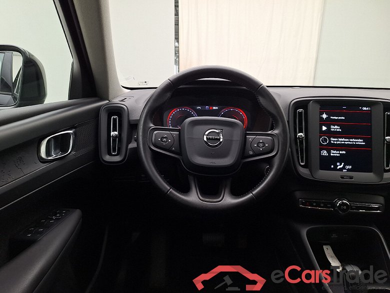 Volvo, XC40 '17, Volvo XC40 D3 Geartronic XC40 5d #5