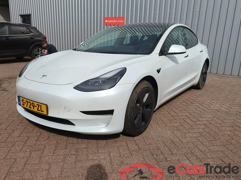Tesla Model 3 Stnd.RWD Plus 60 kWh